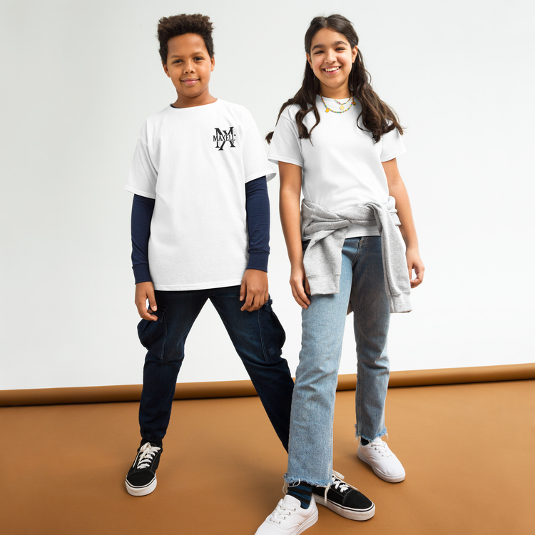 MAXELL & Co.™ Youth Tee