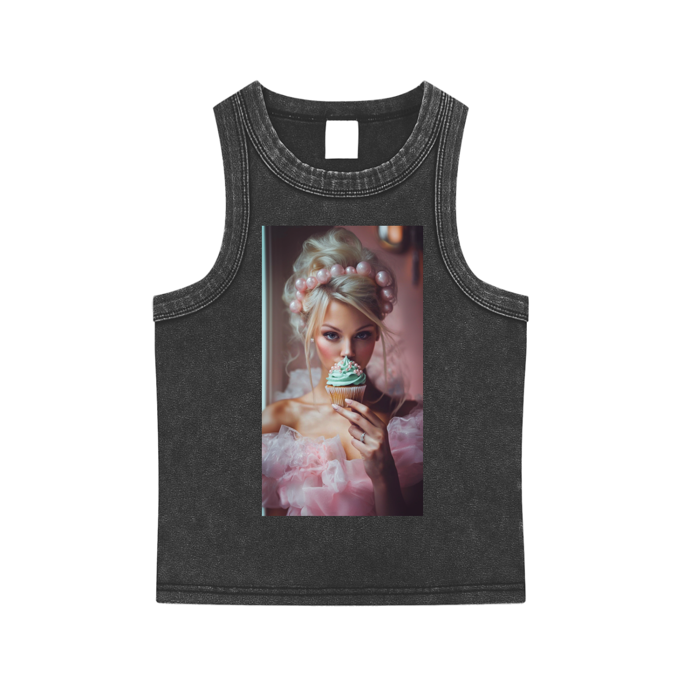 Let Her Eat Cupcakes™ Tank