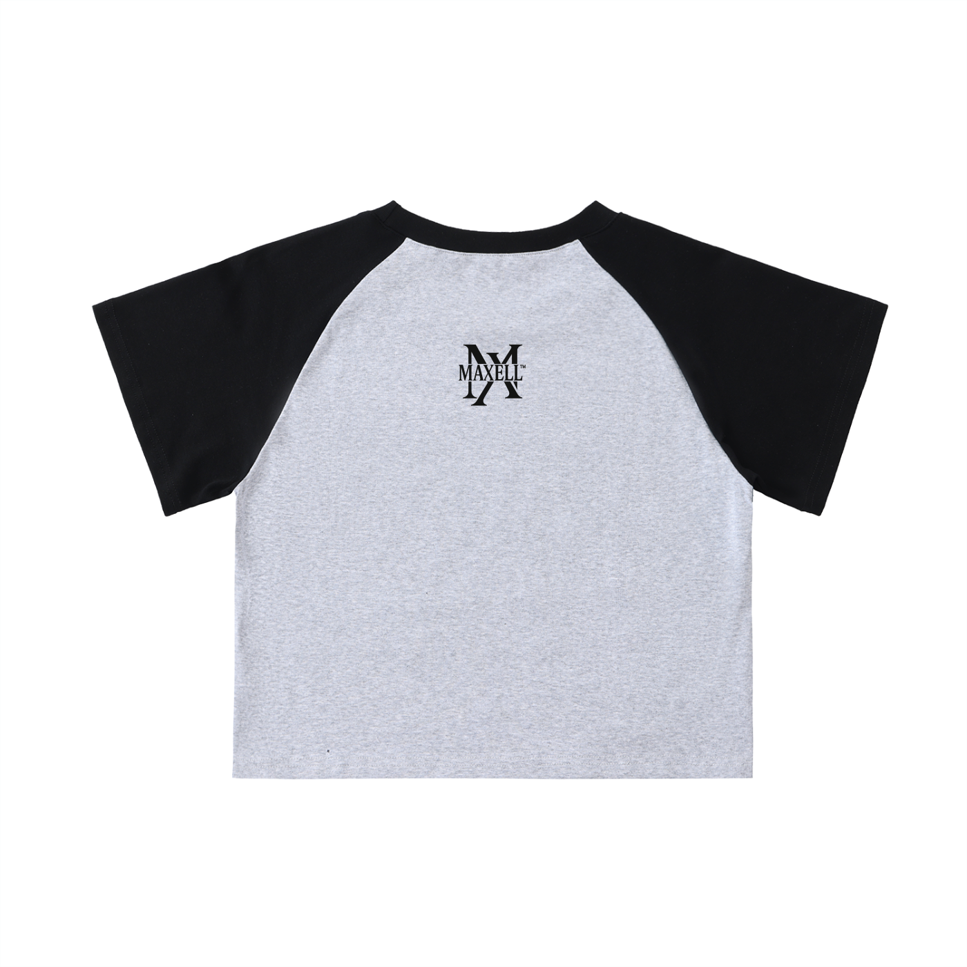 The Utter Audacity Raglan Tee