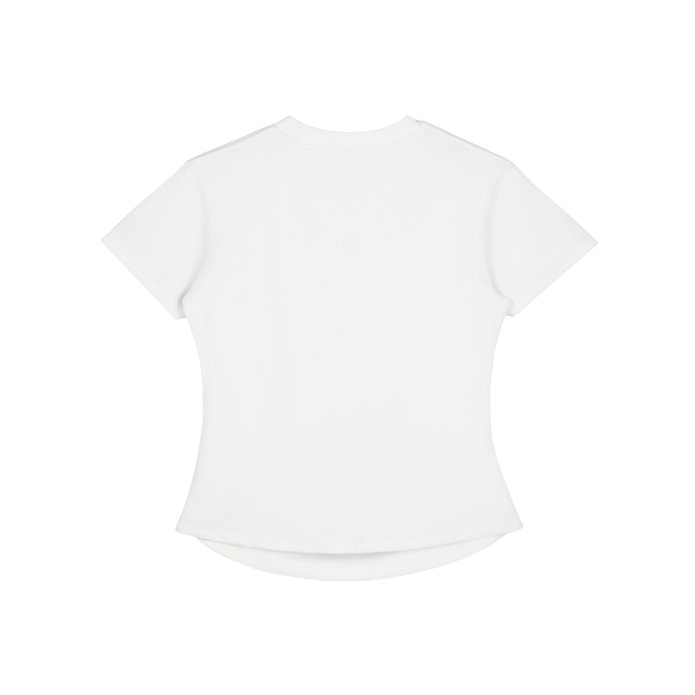Til Death Bodycon Tee