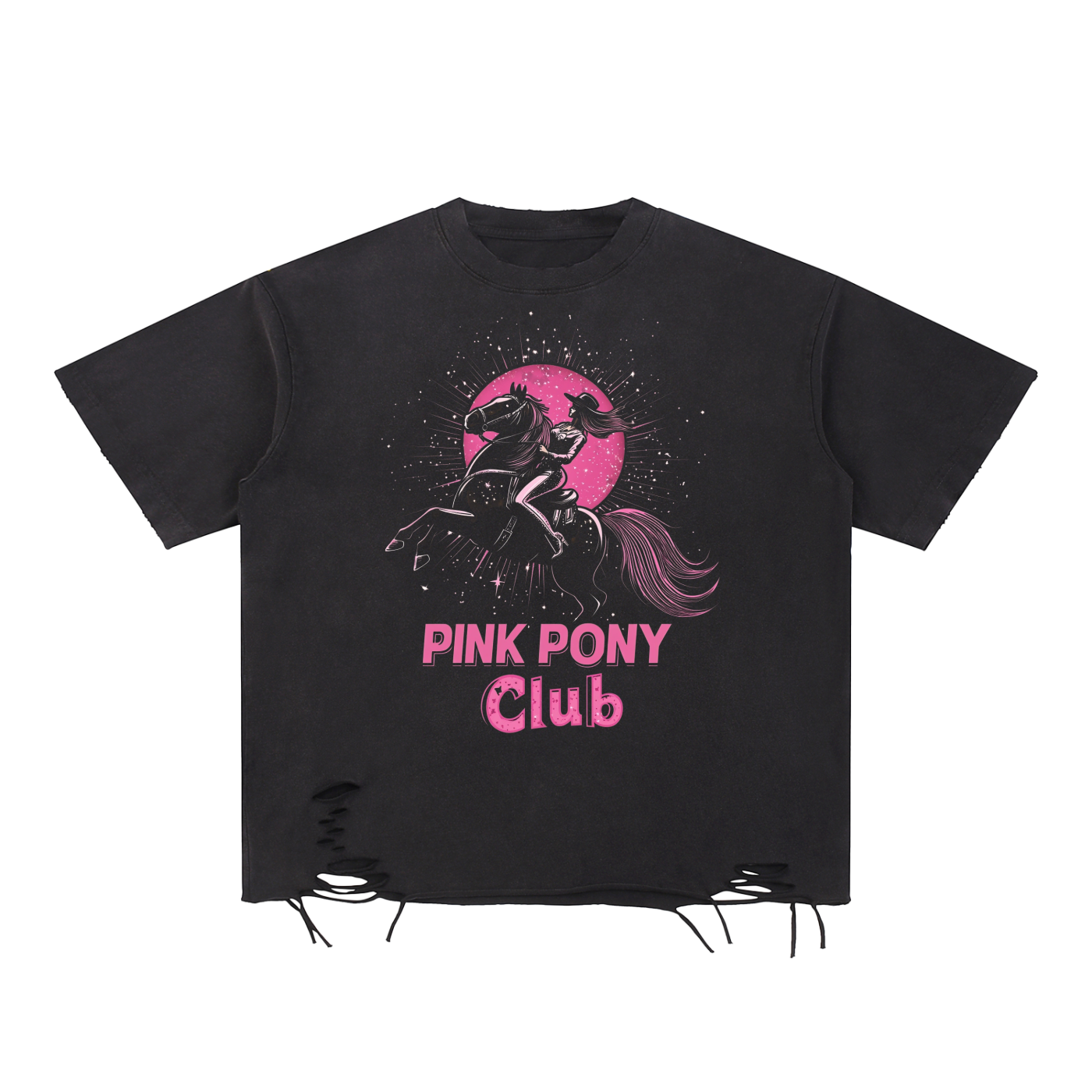 ripped tee,pink pony club shirt,mom life shirt,badass moms,stripper,unfiltered ,unhinged,western edgy shirt,rodeo glam,unapologetic mom shirts