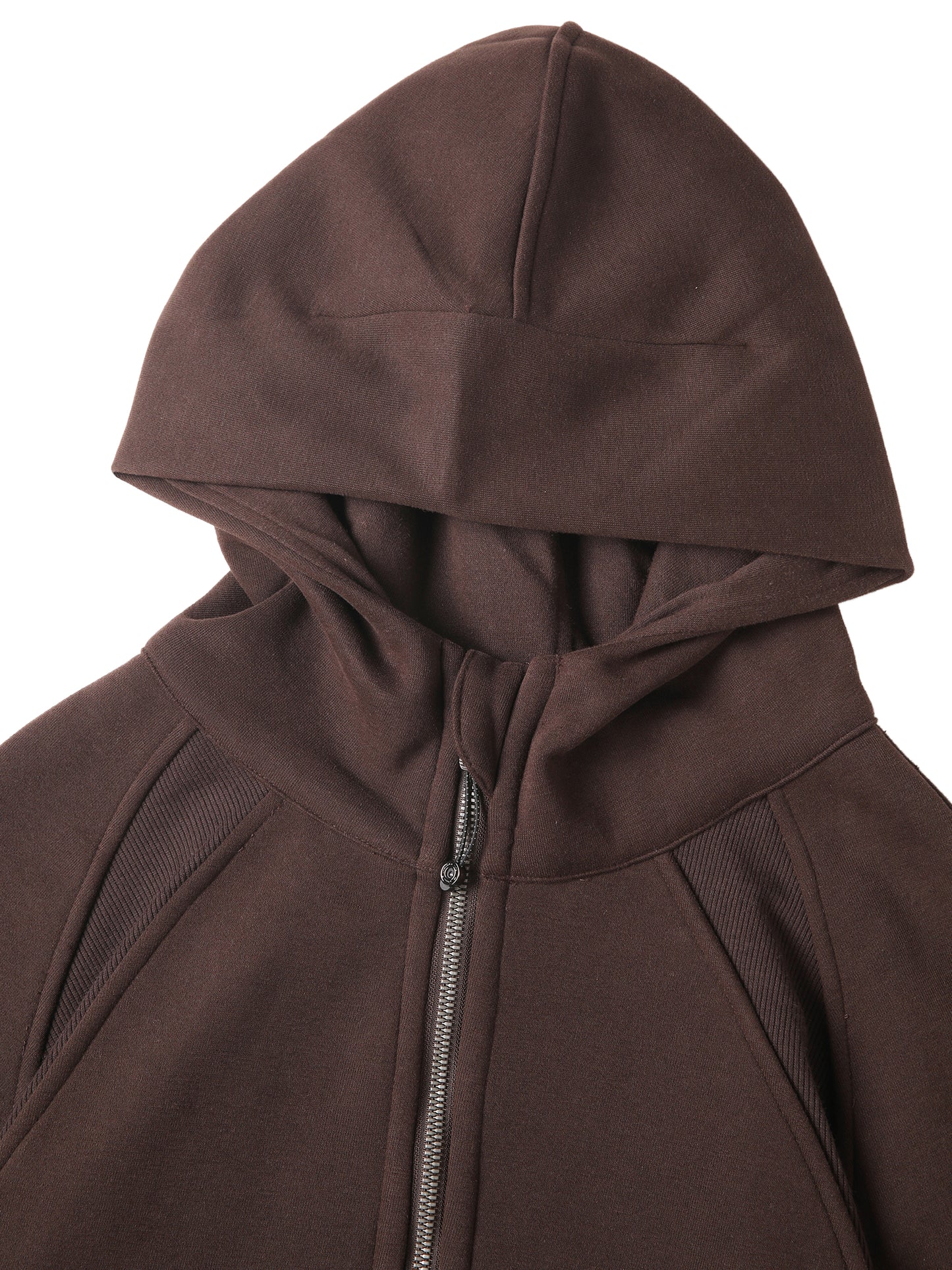 MAXELL & Co.™ Women's Bodycon Hoodie – SculptFit Edition