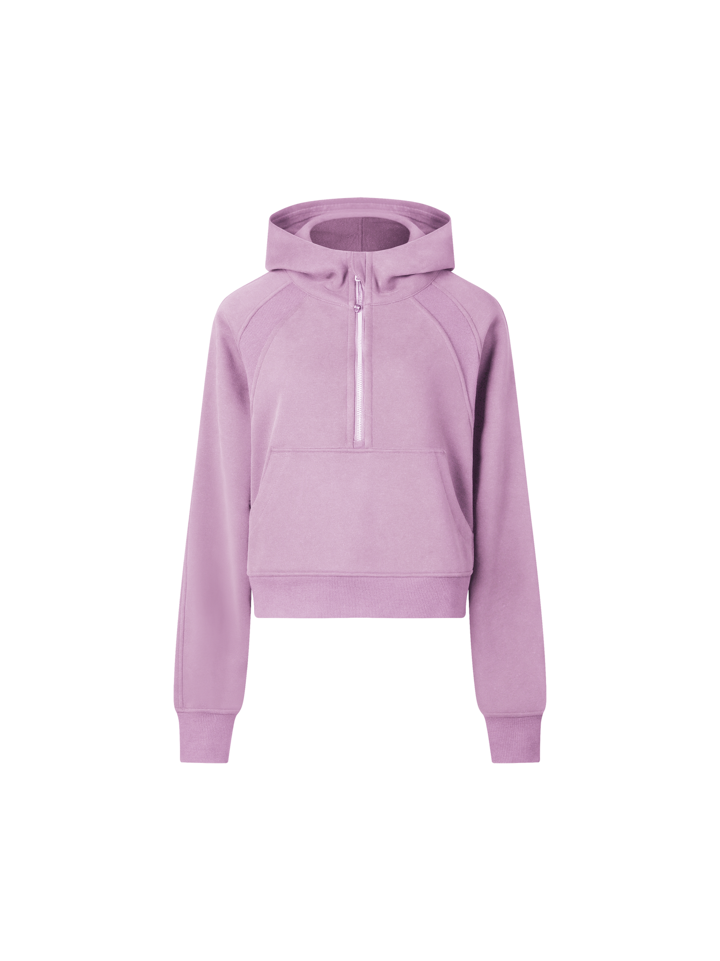MAXELL & Co.™ Women's Bodycon Hoodie – SculptFit Edition