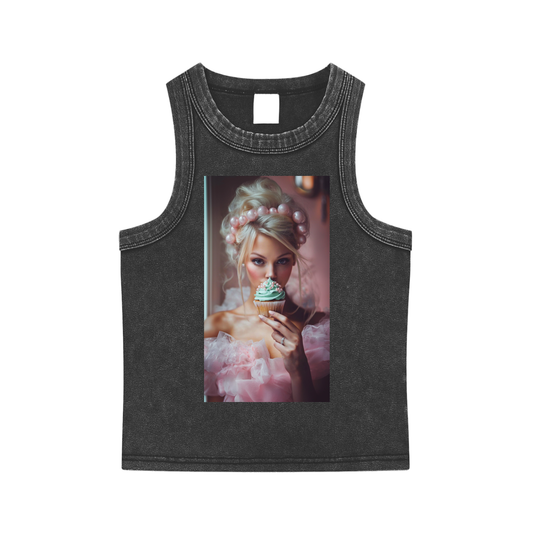 Let Her Eat Cupcakes™ Tank