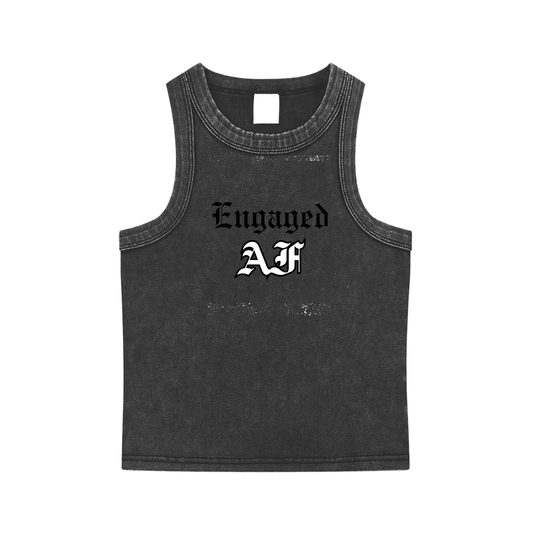 ENGAGED AF Tank