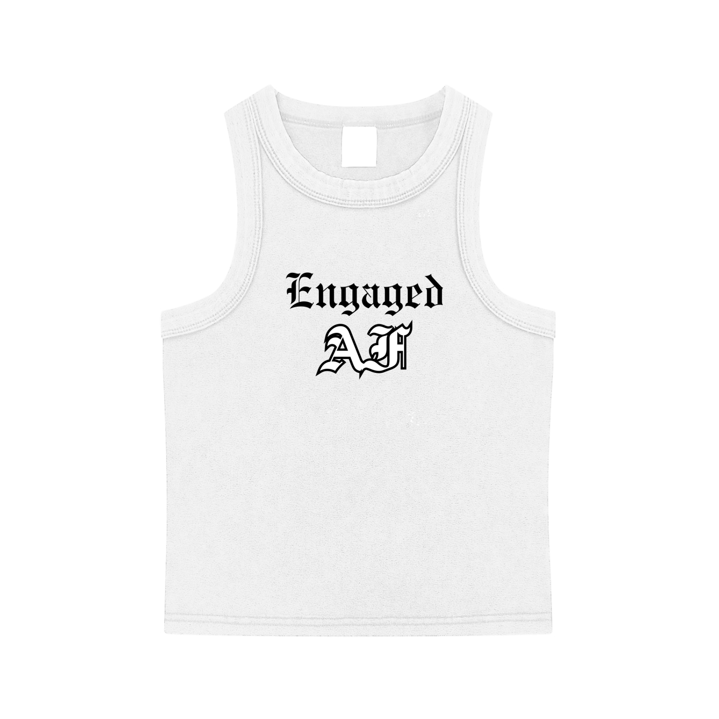 ENGAGED AF Tank