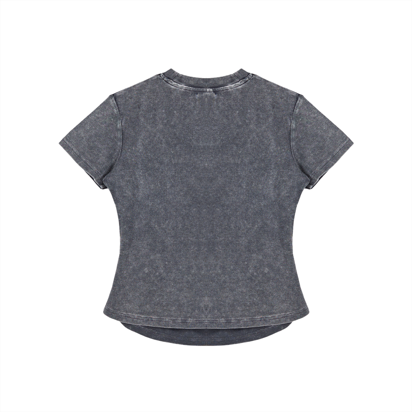 Til Death Bodycon Tee