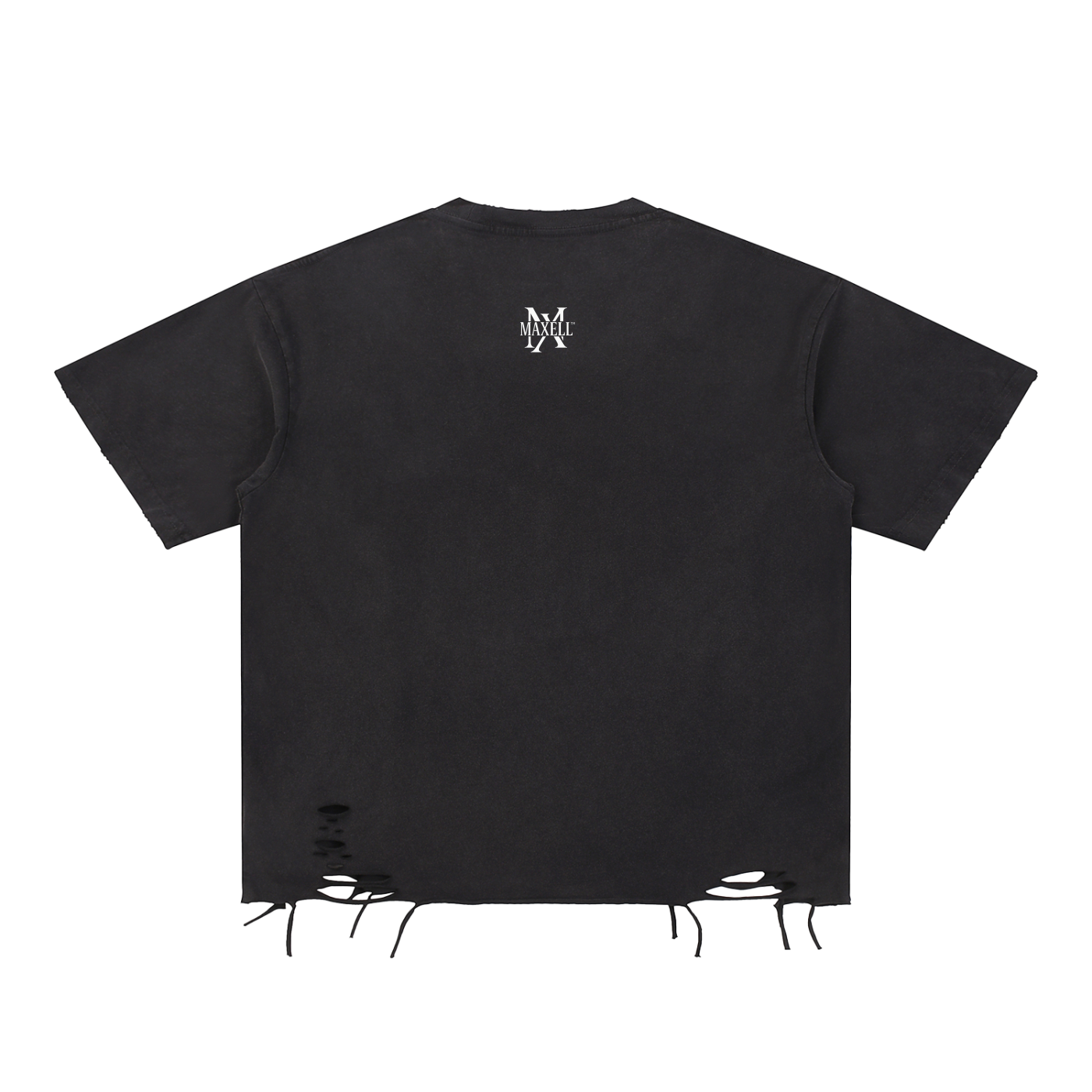 Pink Pony Club Ripped Tee