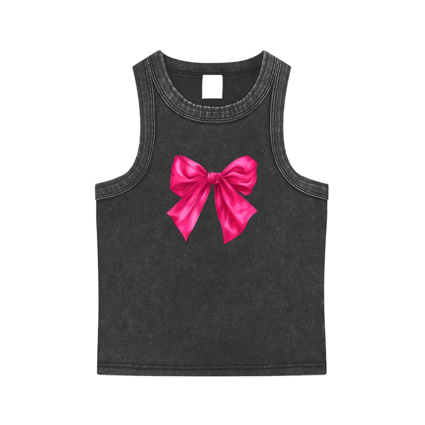Pretty But Petty™ Bow Tank