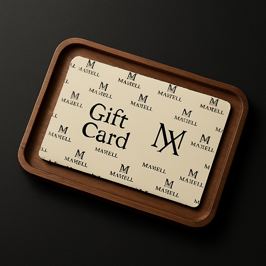MAXELL & Co.™ Digital Gift Card