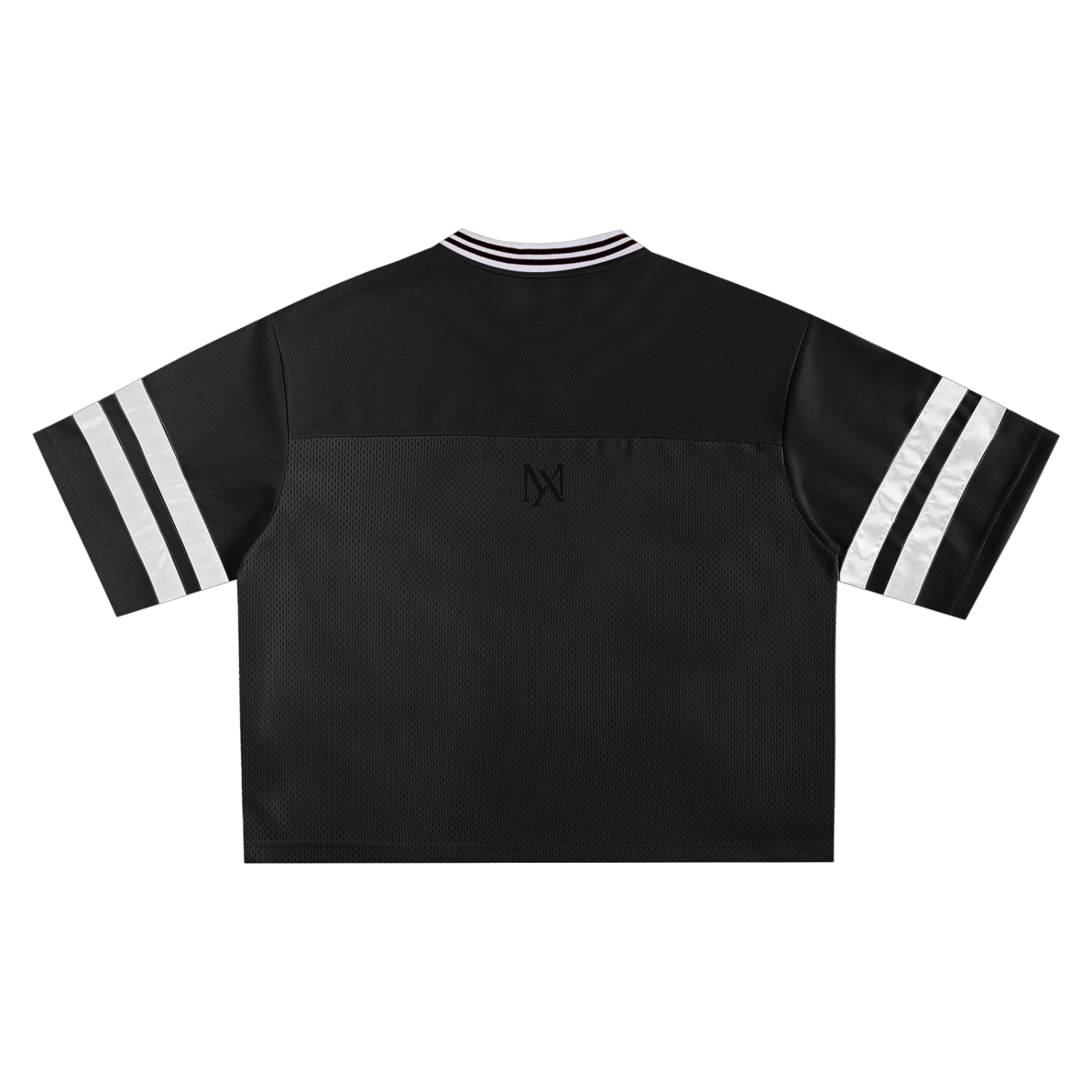 No Sleep Nation Hollow-Out Jersey