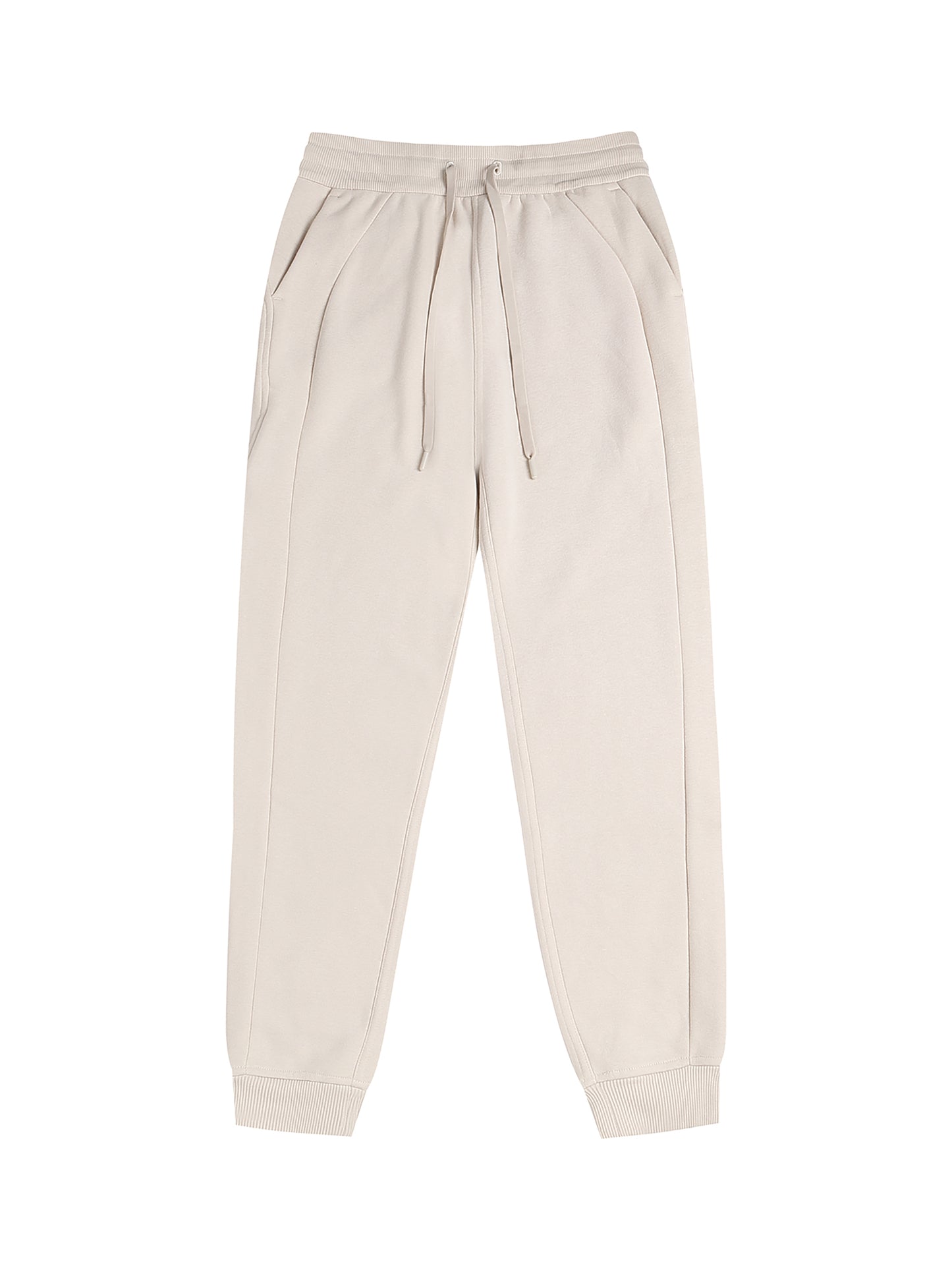 Jogger Pants - SculptFit Edition