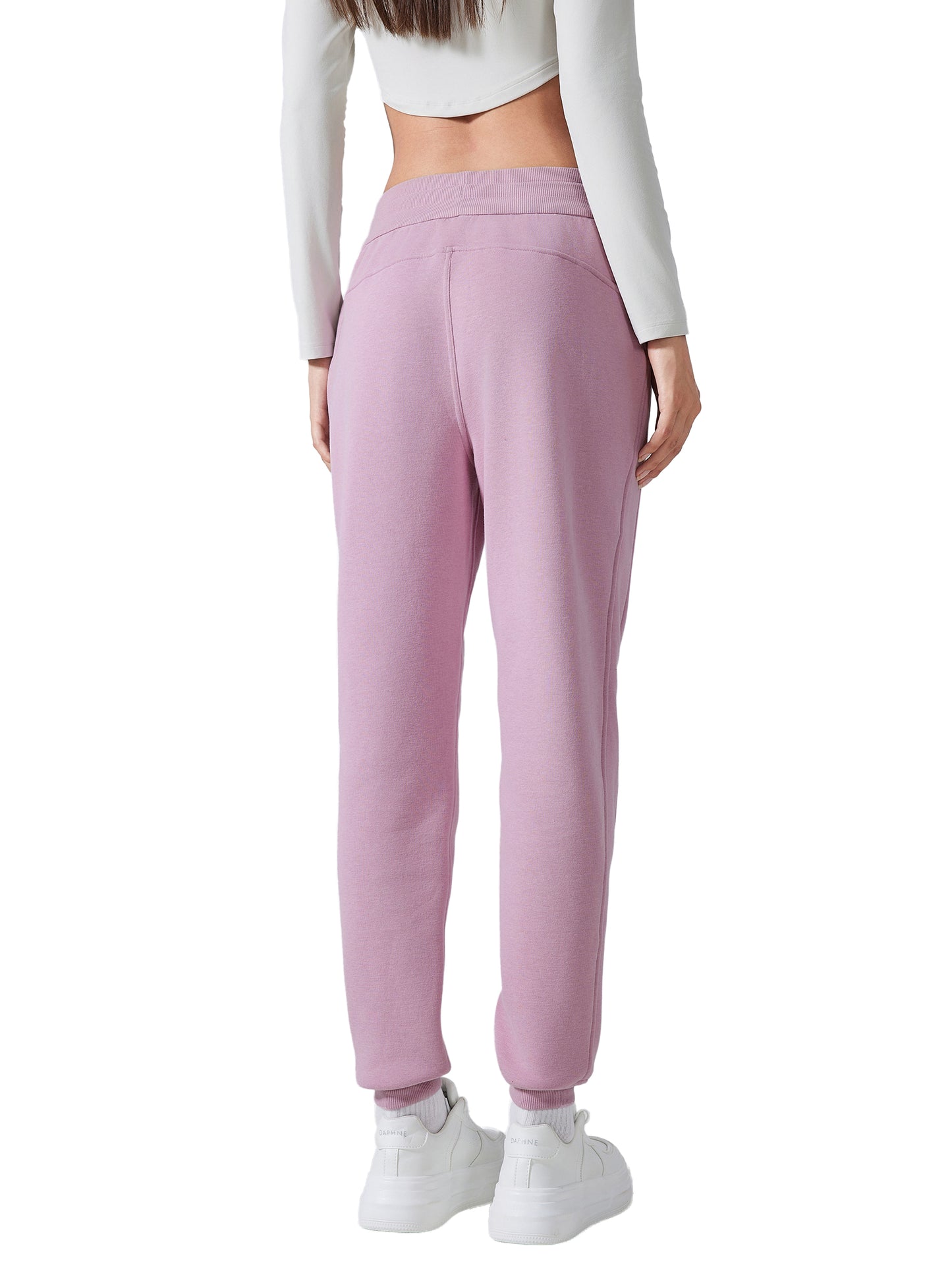 Jogger Pants - SculptFit Edition
