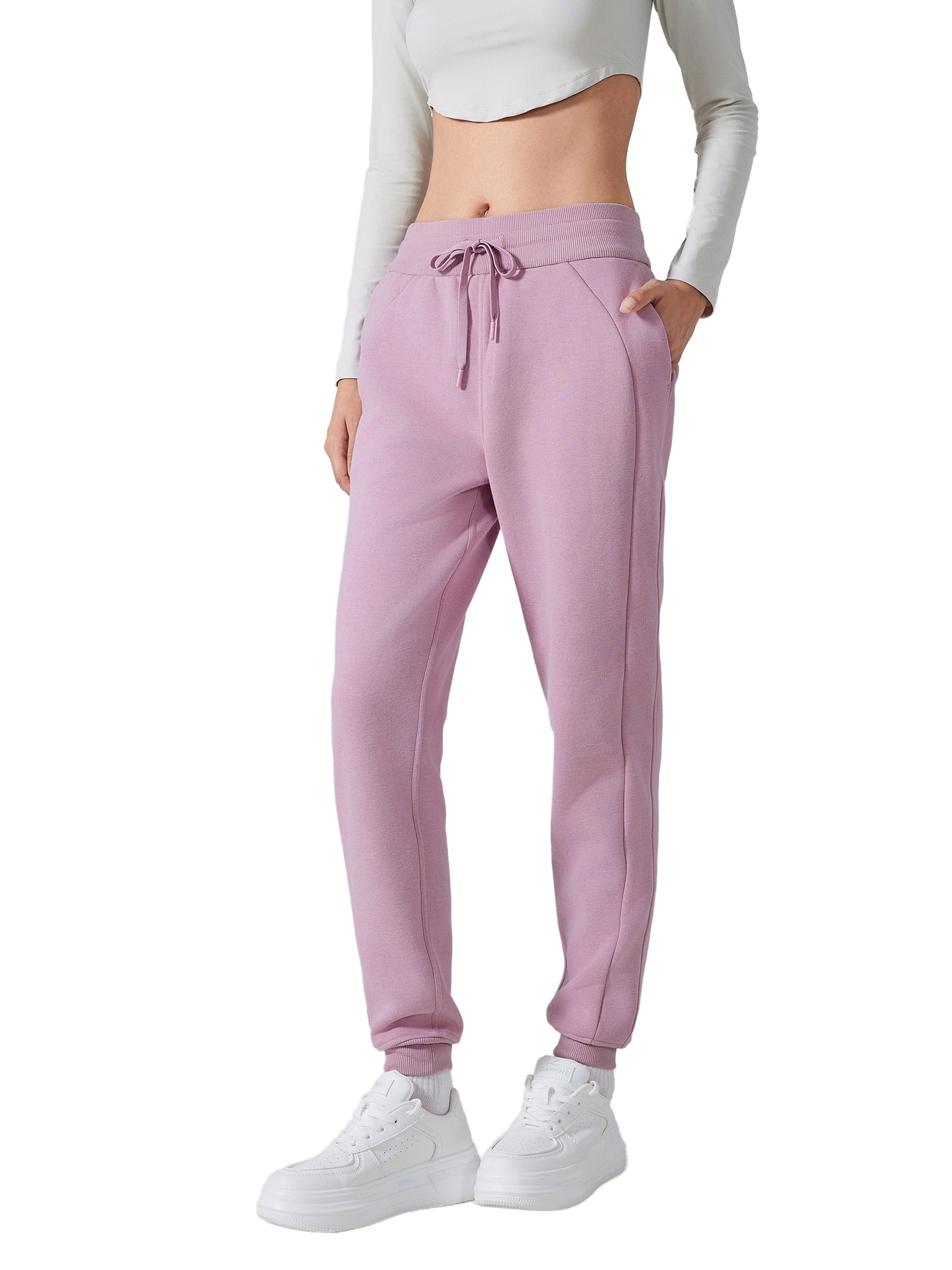 Jogger Pants - SculptFit Edition