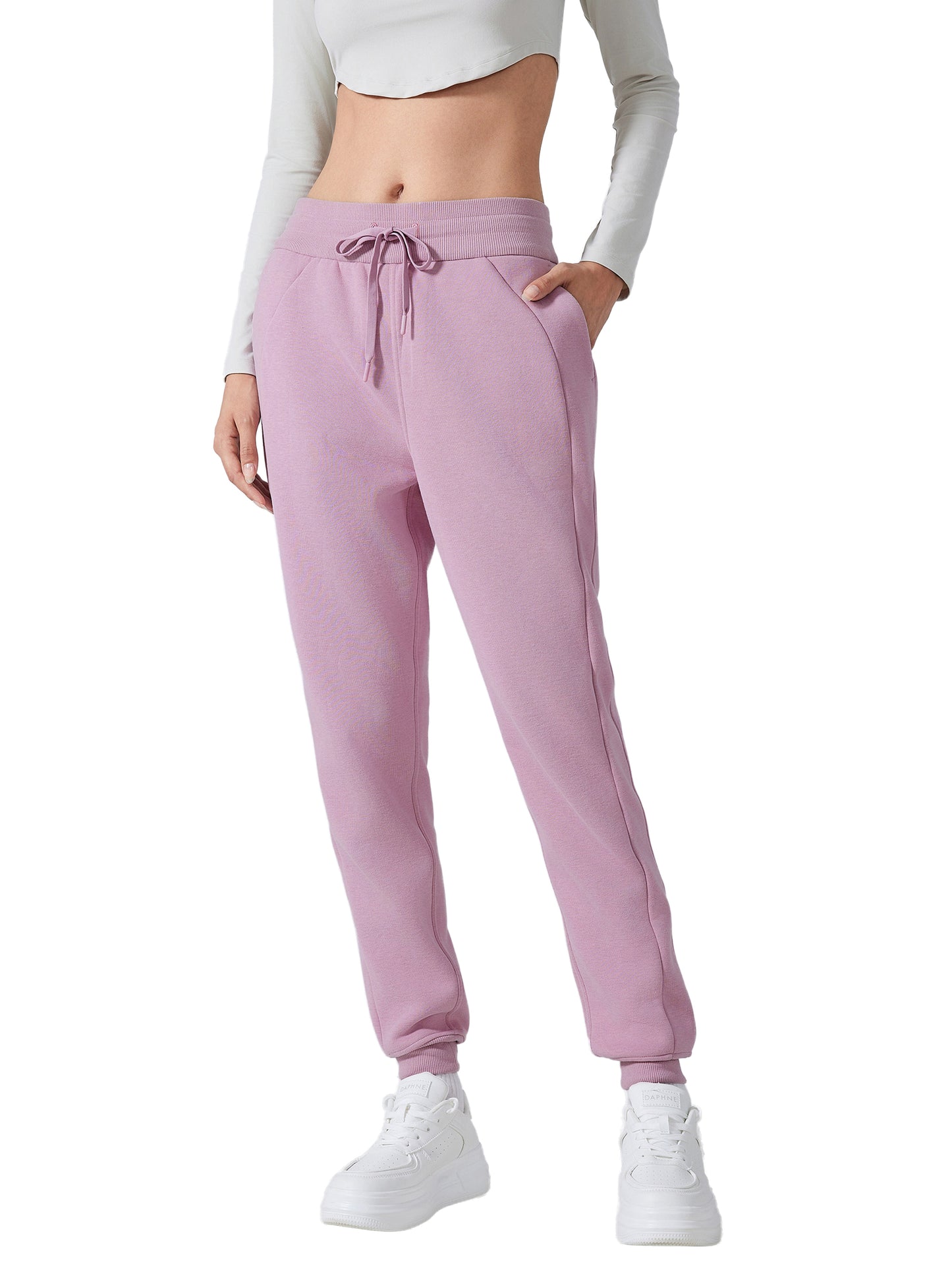 Jogger Pants - SculptFit Edition