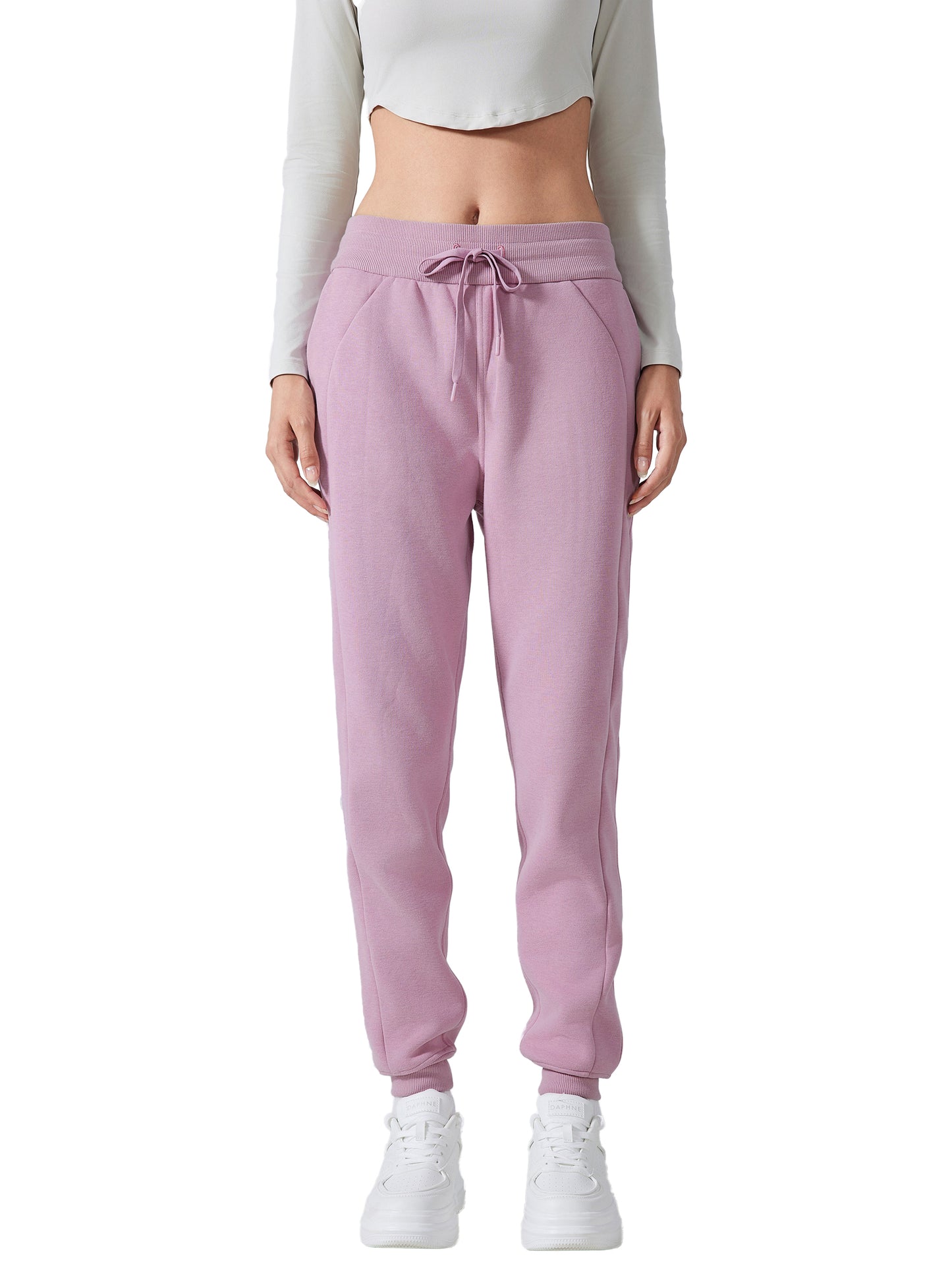 Jogger Pants - SculptFit Edition