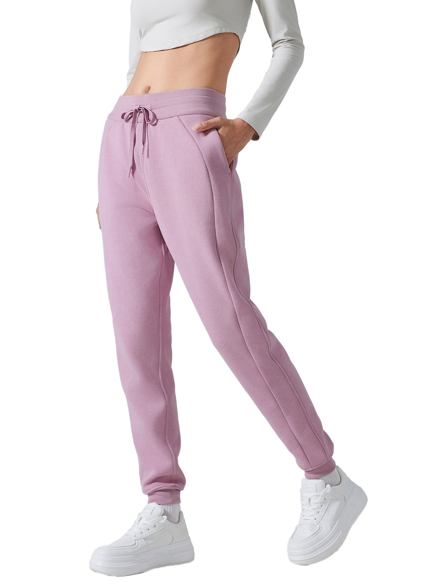 Jogger Pants - SculptFit Edition