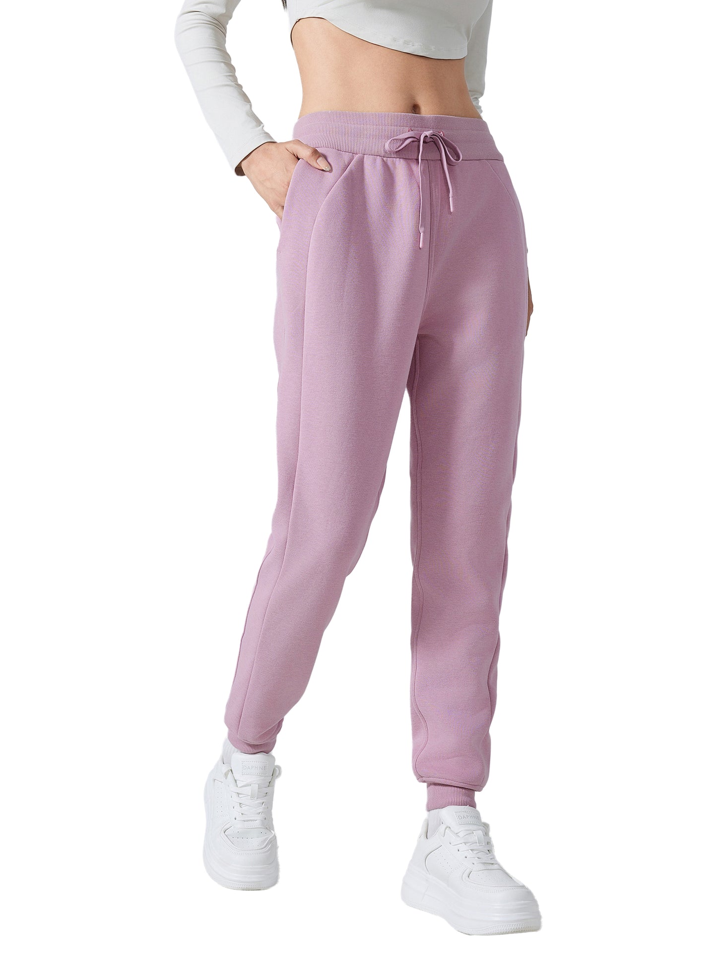 Jogger Pants - SculptFit Edition